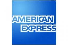 American Express National Bank Certificate of Deposit logo
