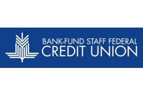 Bank Fund Staff FCU Share Certificate Account logo
