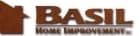 Basil Home Improvement LLC logo