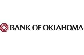 Bank of Oklahoma Personal Savings Account logo