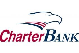 Charter Bank Interest Checking logo