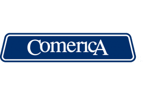 Comerica Bank Access Checking logo
