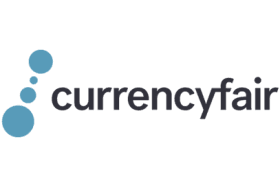 CurrencyFair logo
