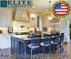 Elite Cabinets, Inc. logo