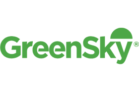 GreenSky LLC logo