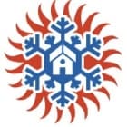 Ken's Heating & Air Conditioning logo