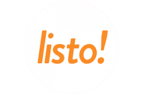 Listo! logo