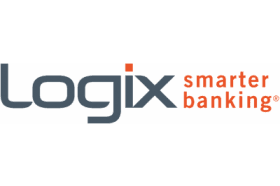 Logix Federal Credit Union Certificate Account logo