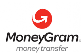 MoneyGram logo