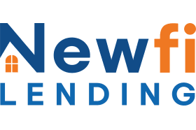Nexera Holding LLC dba Newfi logo