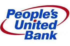People's United Bank Advantage Checking logo