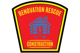 Renovation rescue construction LLC logo