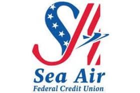 Sea Air Federal Credit Union Money Market Account logo