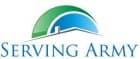 Serving Army LLC logo