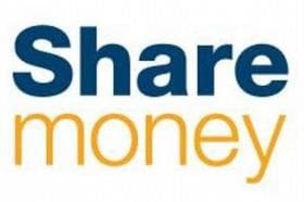 Sharemoney logo