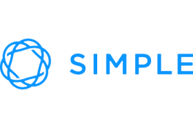 Simple Account logo