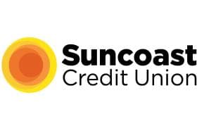 Suncoast CU Smart Checking logo