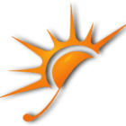 Sunlight Pools and Spas logo