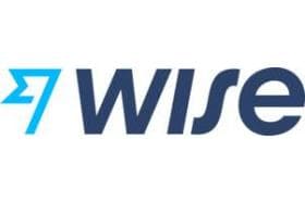Wise logo