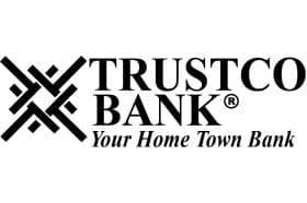Trustco Bank logo