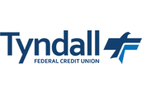 Tyndall Checking Account logo