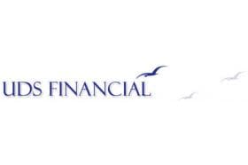 UDS Financial logo