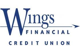 Wings Financial Credit Union Money Market Account logo