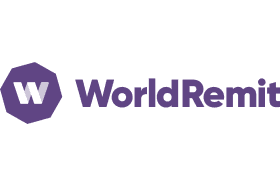 WorldRemit logo
