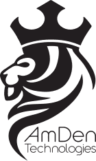 AmDen Technologies LLC logo