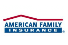 American Family Auto Insurance logo