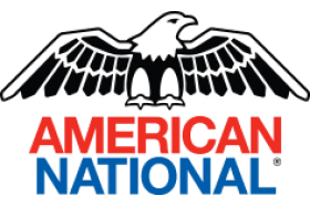 American National Renters Insurance logo