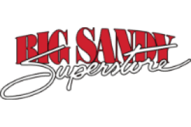 Big Sandy Superstore Credit Card logo