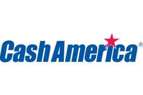 Cash America Payday Loans logo