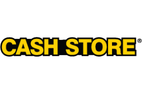 Cash Store Title Loans logo