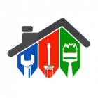 CBW Construction logo