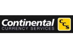 Continental Currency Services Payday Advance logo