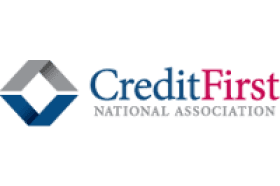 Credit First National Association logo