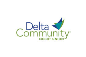 Delta Community Personal Line of Credit logo