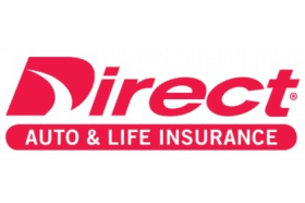 Direct Auto & Life Insurance logo