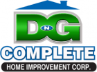 DNG Complete Home Improvement Corporation logo