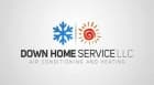 Down Home Service Llc logo