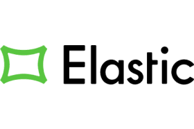 Elastic logo