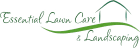 Essential Lawn Care & Landscaping logo