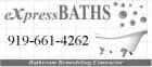 Express Baths logo