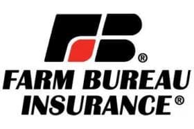Farm Bureau Insurance Homeowners Insurance logo