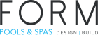 Form Pools, LLC logo