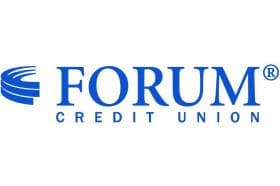 Forum Credit Union logo