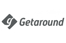 Getaround, Inc logo