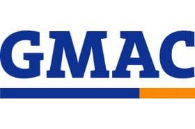 GMAC logo