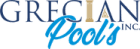 Grecian Pools, Inc logo